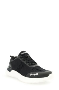 �v���v�g ���f�B�[�X �V���[�Y �X�j�[�J�[ Propt B10 Usher Sneaker Black �u���b�N