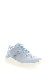 �v���v�g ���f�B�[�X �V���[�Y �X�j�[�J�[ Propt B10 Usher Sneaker Powder Blue �u���[