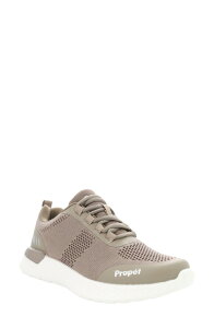 �v���v�g ���f�B�[�X �V���[�Y �X�j�[�J�[ Propt B10 Usher Sneaker Taupe �g�[�v