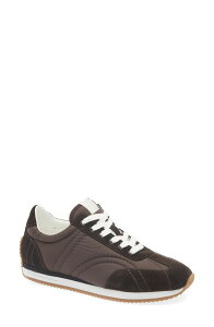 �g�[�e�� ���f�B�[�X �V���[�Y �X�j�[�J�[ TOTEME Sport Sneaker Espresso