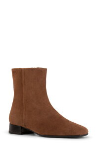 ���@�K�{���h ���f�B�[�X �V���[�Y �u�[�c�E���C���u�[�c Vagabond Shoemakers Mona Bootie Cocoa Brown �u���E��