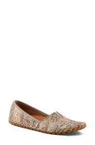 �X�v�����O�X�e�b�v ���f�B�[�X �V���[�Y �p���v�X Spring Step Kathaleta Flat Stone Multi �X�g�[��