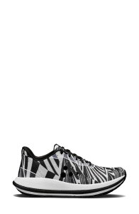 �N���t�g ���f�B�[�X �V���[�Y �X�j�[�J�[ Craft Pacer Low Top Running Shoe Black/ Multi �u���b�N