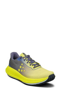 �N���t�g ���f�B�[�X �V���[�Y �X�j�[�J�[ Craft Pacer Low Top Running Shoe N Light/ Grey �O���[