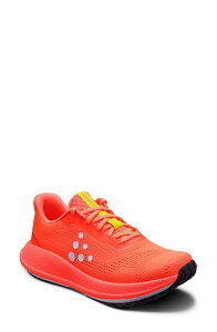 �N���t�g ���f�B�[�X �V���[�Y �X�j�[�J�[ Craft Pacer Low Top Running Shoe Shock
