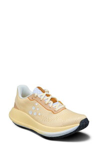 �N���t�g ���f�B�[�X �V���[�Y �X�j�[�J�[ Craft Pacer Low Top Running Shoe Taupe �g�[�v