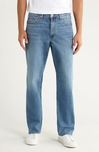 ���O�A���h�{�[�� �����Y �{�g���X �f�j���p���c �X�g���[�g �W�[���Y rag & bone Fit 4 Authentic Stretch Straight Leg Jeans Gordn