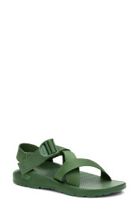�`���R ���f�B�[�X �V���[�Y �T���_�� Chaco Mega Z Classic Sandal Dark Ivy