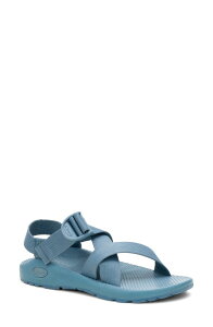 �`���R ���f�B�[�X �V���[�Y �T���_�� Chaco Mega Z Classic Sandal Overcast