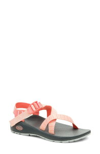 �`���R ���f�B�[�X �V���[�Y �T���_�� Chaco Z Cloud Sandal Bit Apricot Fizz �A�v���R�b�g