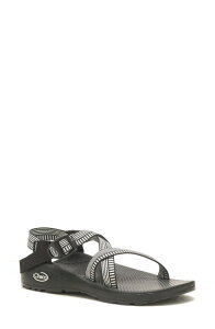 �`���R ���f�B�[�X �V���[�Y �T���_�� Chaco Z Cloud Sandalevel Black/ White 2 �z���C�g