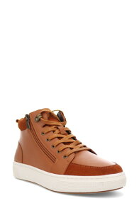 �v���v�g ���f�B�[�X �V���[�Y �X�j�[�J�[ Propt Kasia Sneaker Tan �^��