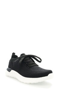 �v���v�g ���f�B�[�X �V���[�Y �X�j�[�J�[ Propt B10 Unite Walking Sneaker Black �u���b�N