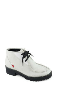 �}�[�N�W���Z�t�j���[���[�N ���f�B�[�X �V���[�Y �u�[�c�E���C���u�[�c Marc Joseph New York Versa St Bootie Birch Italo Grainy