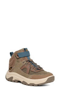 �e�o ���f�B�[�X �V���[�Y �u�[�c�E���C���u�[�c Teva Hurricane Daybreaker Mid Hiking Boot Desertaupe �g�[�v