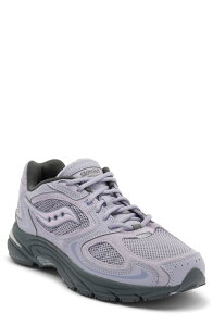 �T�b�J�j�[ ���f�B�[�X �V���[�Y �X�j�[�J�[ Saucony Grid Jazz 9 Sneaker Wisteria/ Iron