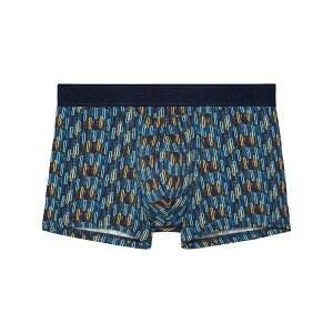 �z�� �����Y �A���_�[�E�F�A �{�N�T�[�p���c HOM Westgate Boxer Briefs HO1 Blue Print �u���[