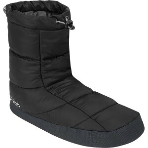 ���u ���f�B�[�X �V���[�Y �u�[�c�E���C���u�[�c Rab Cirrus Hut Boot Black �u���b�N