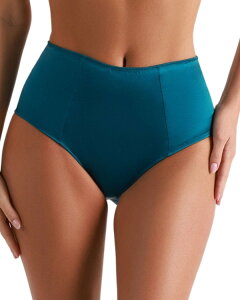 �L�L�f�����g�p�[�l�X ���f�B�[�X �A���_�[�E�F�A �p���c �n�C�E�G�X�g Kiki de Montparnasse Tous Les Jours High Waist Panty La Mer