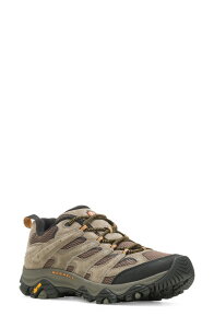 ������ �����Y �V���[�Y �X�j�[�J�[ Merrell Moab 3 Wide Hiking Shoe Walnut