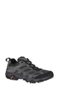 ������ �����Y �V���[�Y �X�j�[�J�[ Merrell Moab 3 Hiking Shoe Granite V2
