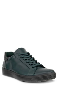�G�R�[ �����Y �V���[�Y �X�j�[�J�[ ECCO Soft 7 Sneaker Sea Tangle