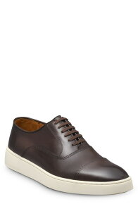 �A���� �G�h�����Y �����Y �V���[�Y �X�j�[�J�[ Allen Edmonds Park 2.0 Sneaker Espresso