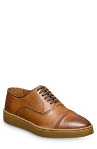�A���� �G�h�����Y �����Y �V���[�Y �X�j�[�J�[ Allen Edmonds Park 2.0 Sneaker Walnut