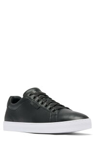 �\���� �����Y �V���[�Y �X�j�[�J�[ SOREL Cyprus LX Sneaker Black/ White �z���C�g