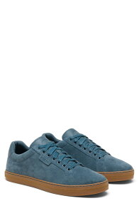 �\���� �����Y �V���[�Y �X�j�[�J�[ SOREL Cyprus LX Sneaker Uniform Blue/ Gum �u���[