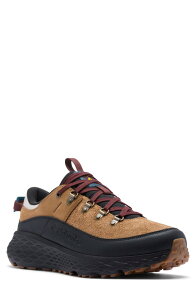 �R�����r�A �����Y �V���[�Y �X�j�[�J�[ Columbia Terrastride BC Hiking Shoelk/ Stinger
