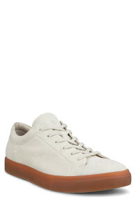 �G�R�[ �����Y �V���[�Y �X�j�[�J�[ ECCO Soft 10 Sneaker Gravel