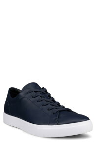 �G�R�[ �����Y �V���[�Y �X�j�[�J�[ ECCO Soft 10 Sneaker Marine