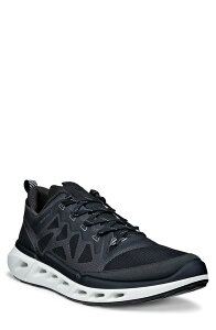 �G�R�[ �����Y �V���[�Y �X�j�[�J�[ ECCO Biom 720 Sneaker Black/ Black �u���b�N
