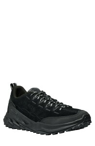 �L�[�� �����Y �V���[�Y �X�j�[�J�[ KEEN Jasper Zionic Hiking Sneaker Black/Alloy �u���b�N
