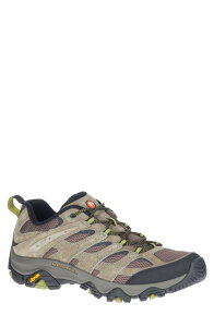 ������ �����Y �V���[�Y �X�j�[�J�[ Merrell Moab 3 Hiking Shoe Walnut / Moss