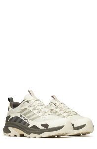 ������ �����Y �V���[�Y �X�j�[�J�[ Merrell Moab Speed 2 Gore-Tex Hiking Shoe Stucco