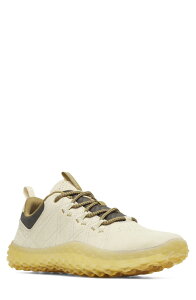 ������ �����Y �V���[�Y �X�j�[�J�[ Merrell Wrapt Hiking Sneaker Burlap