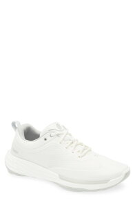 �I���J�C �����Y �V���[�Y �X�j�[�J�[ OluKai Makena Sneaker White / White �z���C�g