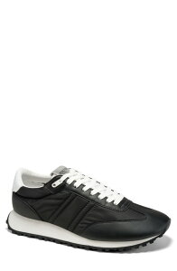 �P�l�X�R�[�� �����Y �V���[�Y �X�j�[�J�[ Kenneth Cole Reaction Gio Sneaker Black 001 �u���b�N