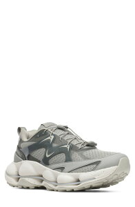 ������ �����Y �V���[�Y �X�j�[�J�[ Merrell SpeedARC Matis Jelly Hiking Sneaker Grey �O���[