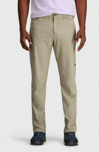 �A�E�g�h�A���T�[�` �����Y �{�g���X �J�W���A���p���c Outdooresearch Ferrosi Pants Pro Khaki �J�[�L