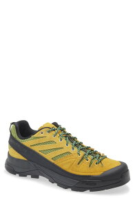 �T������ �����Y �V���[�Y �X�j�[�J�[ Salomon Gender Inclusive X-Alp Woven Low Top Sneaker Beach Ball/ Bright Chartreuse �V�����g�����[�Y