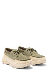 �\���� �����Y �V���[�Y �X�j�[�J�[ SOREL Callsignorthwater Shoe Stone Green/ Bleached Ceramic �O���[��