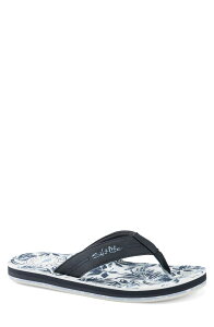 �\���g���C�t �����Y �V���[�Y �T���_�� Salt Life The Harbor Flip Flop Navy �l�C�r�[