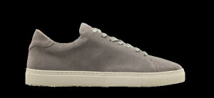 �W���b�N �A�[�E�B�� �����Y �V���[�Y �X�j�[�J�[ ���U�[ Jack Erwin Wesley Leather Low-Top Sneaker Taupe Suede �g�[�v