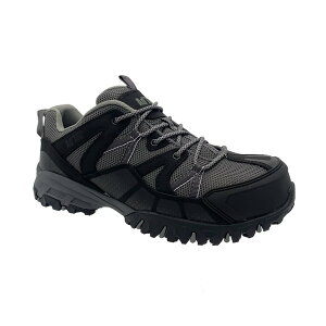 �A�h�e�b�N �����Y �V���[�Y �u�[�c�E���C���u�[�c AdTec 4 Work Hiker Composite Toe Boots Black �u���b�N