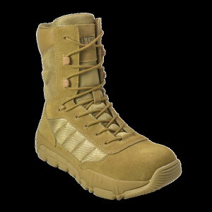 �A�h�e�b�N �����Y �V���[�Y �u�[�c�E���C���u�[�c AdTec 9 Side Zipper Composite Toe Tactical Boot Coyote
