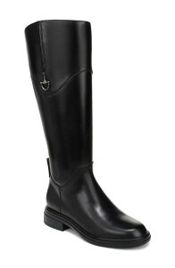 27 �G�f�B�b�g �i�`�������C�U�[ ���f�B�[�X �V���[�Y �u�[�c�E���C���u�[�c 27 EDIT Naturalizer Oslo Knee High Boot Black �u���b�N