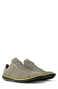 �J���y�[�� �����Y �V���[�Y �X�j�[�J�[ Camper Beetle Sneaker Medium Gray �O���[